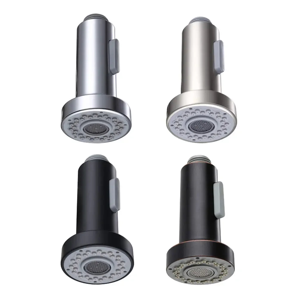AquaFlex DuoSpray – Multifunctional kitchen spray attachment with 2 spray types Bowlift