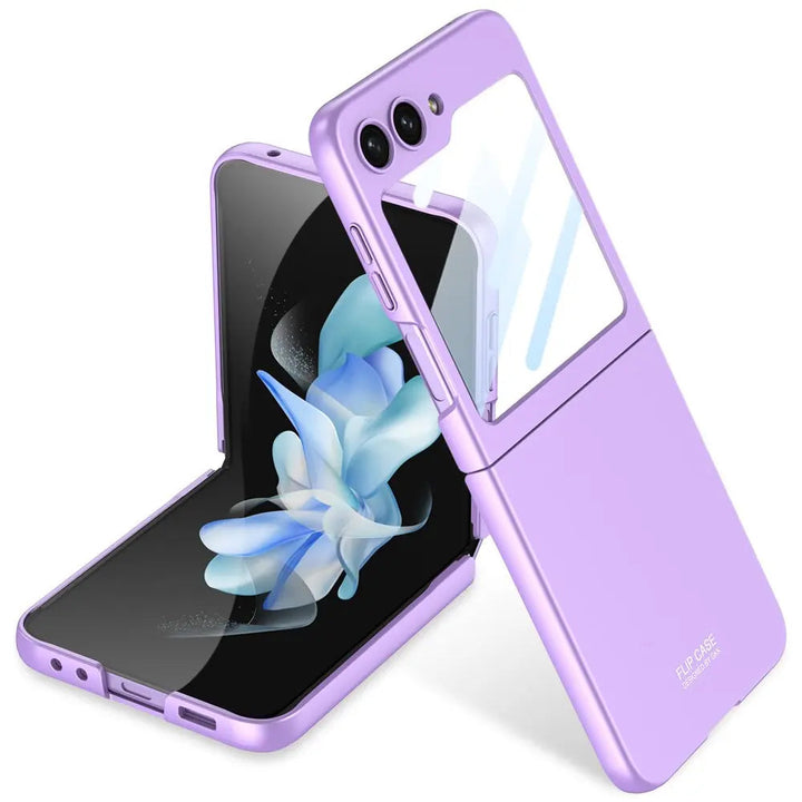 Galaxy Z Flip 5 Case | Ultra-thin Matte Protection