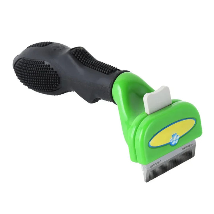 Professional hair removal brush for dogs & cats Bowlift