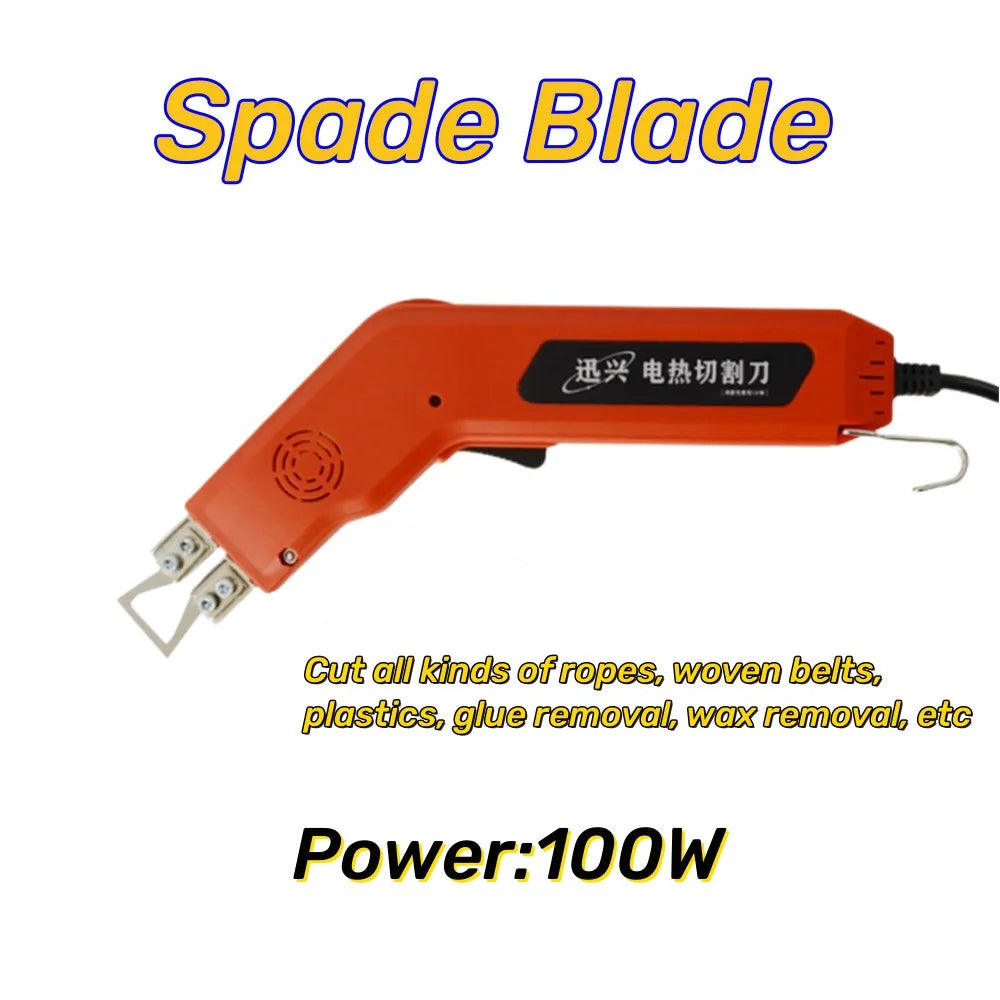 BowLift | Handheld Electric Multi-Purpose Thermal Cutter