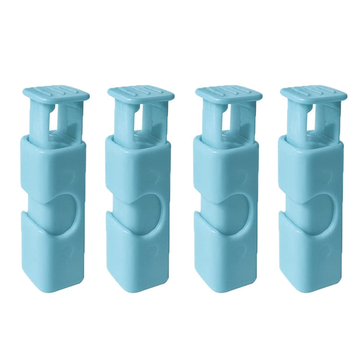 BowLift | Snack Bag Sealing Clip Set