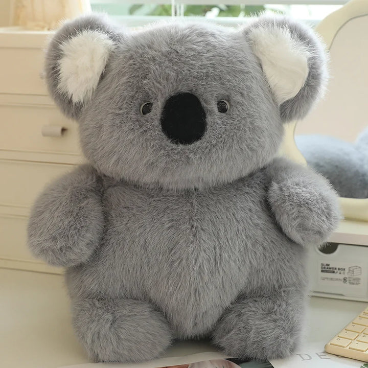 BowLift | Soft Animal Soft Hug Buddy Pillow Plushies