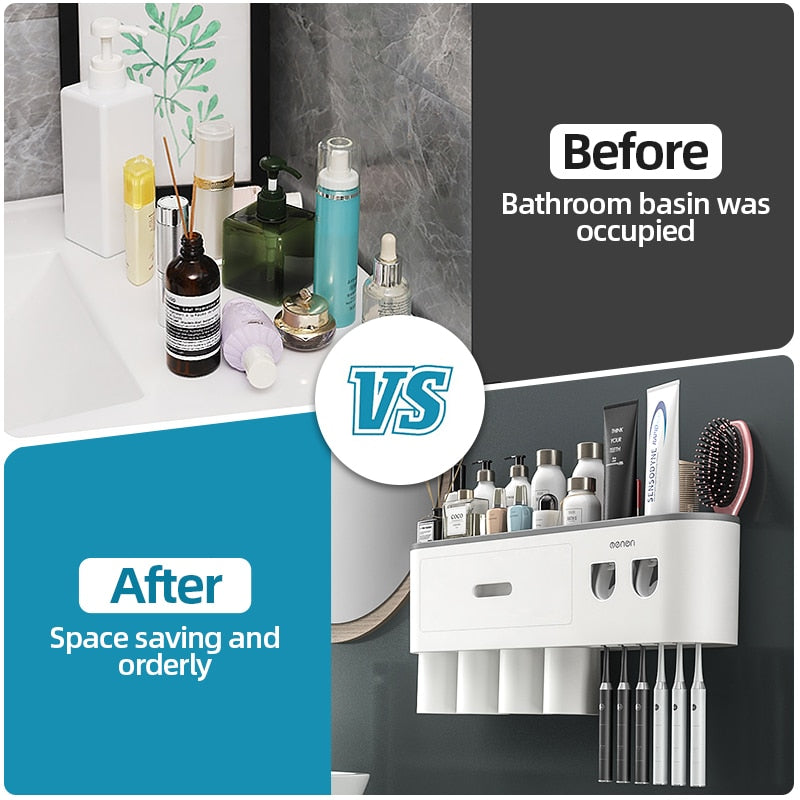 BowLift | NeatNest Instant Bathroom Upgrade