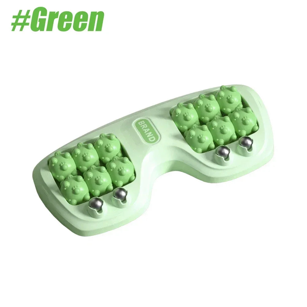 BowLift | Muscle Relaxation Foot Roller Deep Tissue Massager