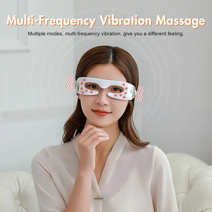 BowLift | LED Circle Fade Anti-Aging Photon Massager