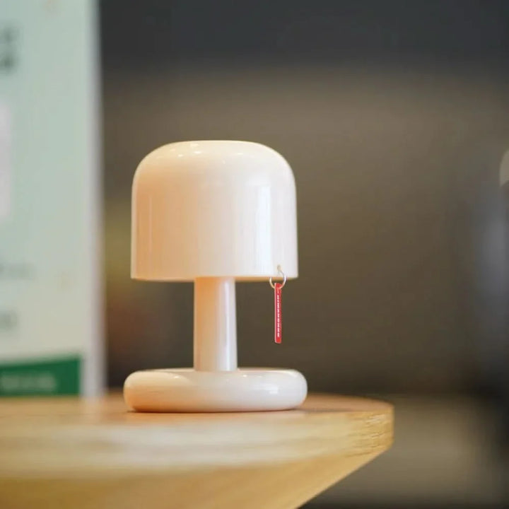 BowLift | CLEMENTIA – Elegant table lamp