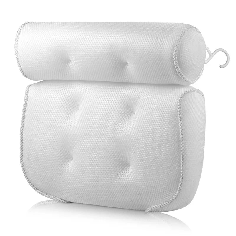 HydroComfort Luxury Bath Cushion Bowlift