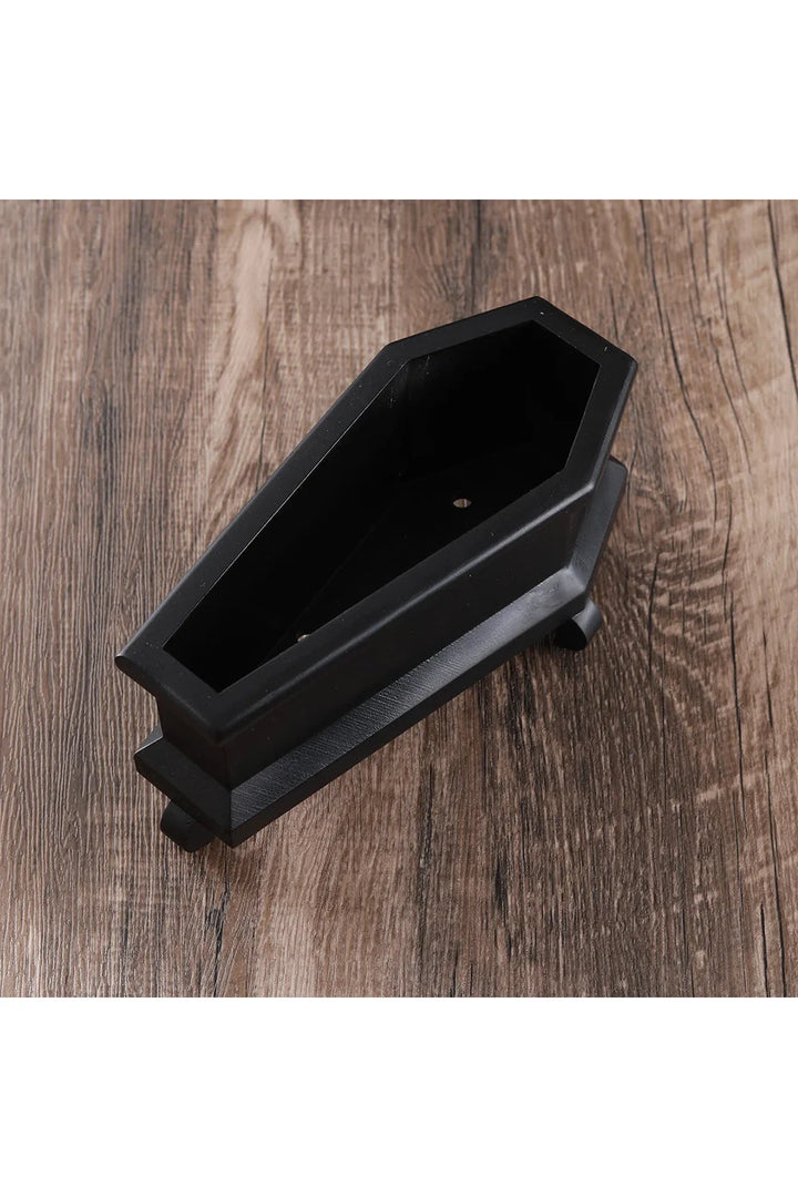Coffin Plant Pot | Bowlift