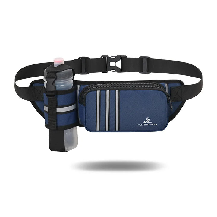 BowLift | Sport Water Bottle Holder Hiking Waist Bag