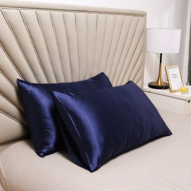 BowLift | Luxurious 100% Mulberry Silk Pillowcase for Hair and Skin – Hypoallergenic Softness, Best Silk Pillowcase for Sensitive Skin