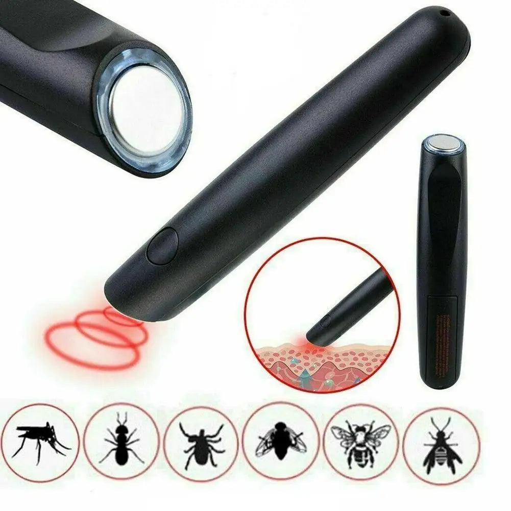 BowLift | Insect Bites Anti-Itch Stick