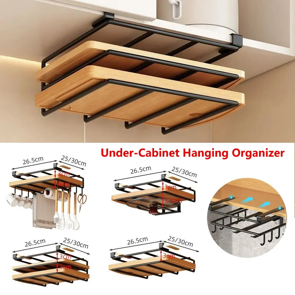 Base Cabinet Organizer Kitchen | Bowlift