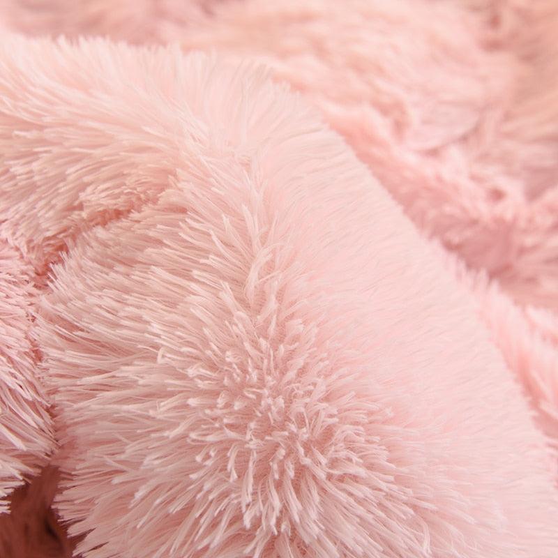BowLift | Luxury Cozy Clouds Bedding Set