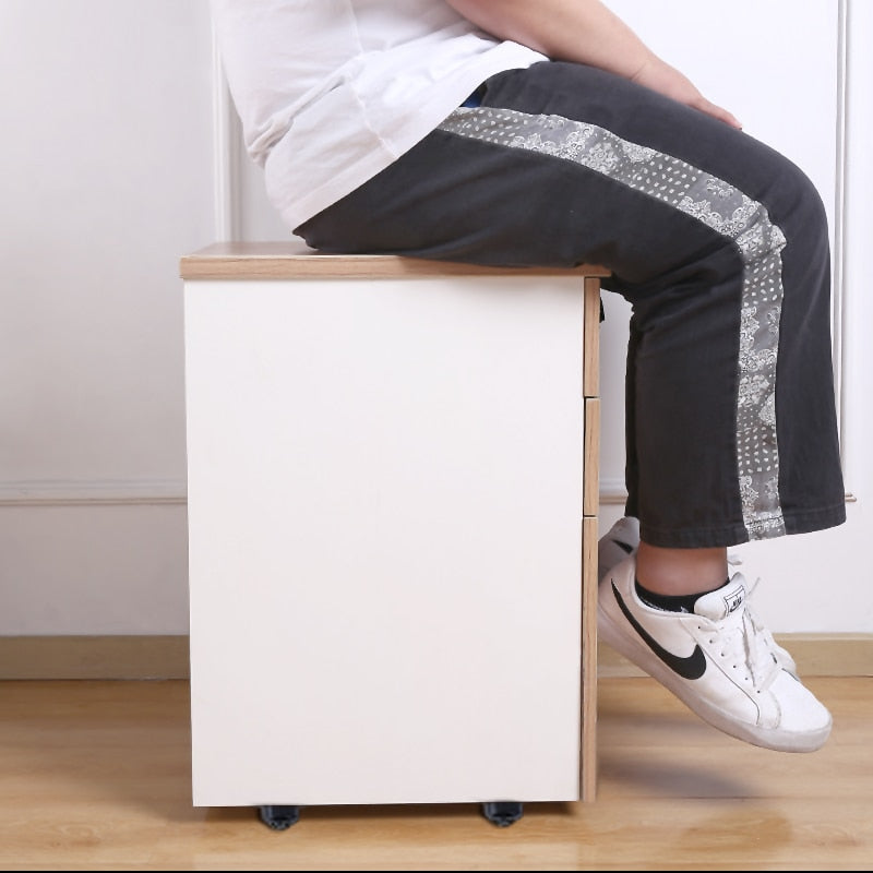 BowLift | Home Helper Self-Adhesive Mini Furniture Wheels