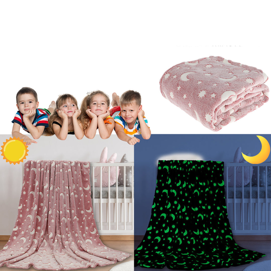 BowLift | GlowWrap Radiant Sleep Experience