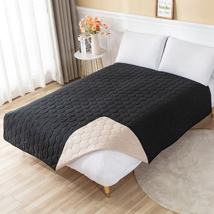 BowLift | Sleep Shield Waterproof Mattress Pad