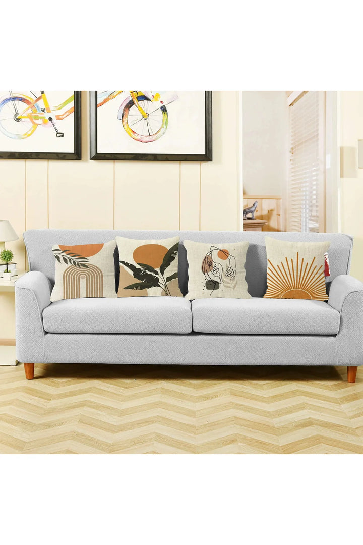 Bohemia Pillowcase | Bowlift