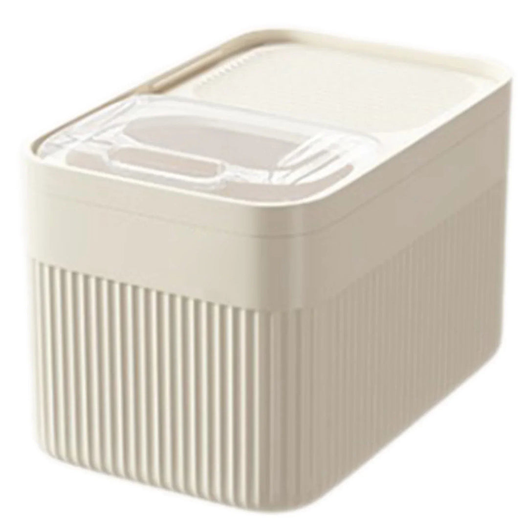 BowLift | FutterBox FrischGut | Airtight & Moisture-Proof | 5/10/15L | For Dog & Cat Food