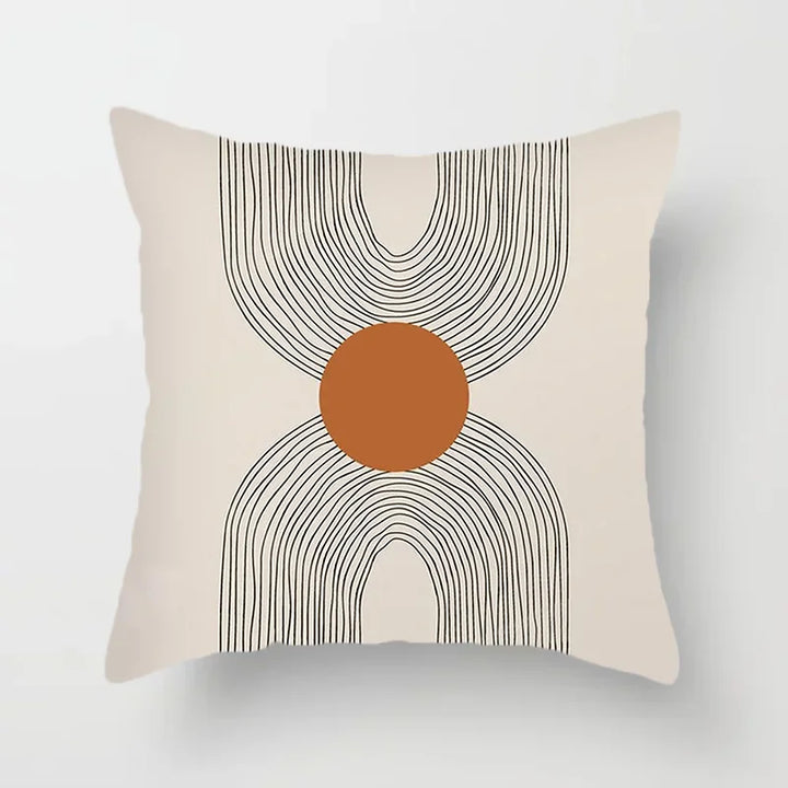 BowLift | Luxurious Comfort in Abstract Patterns
