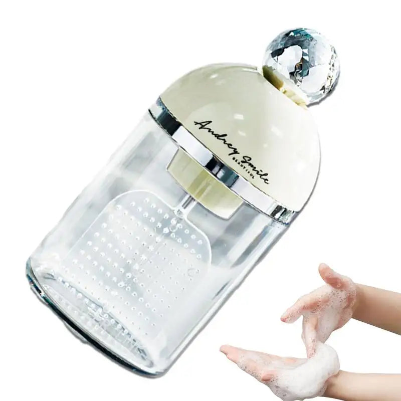 BowLift | Foaming  Soap Dispenser
