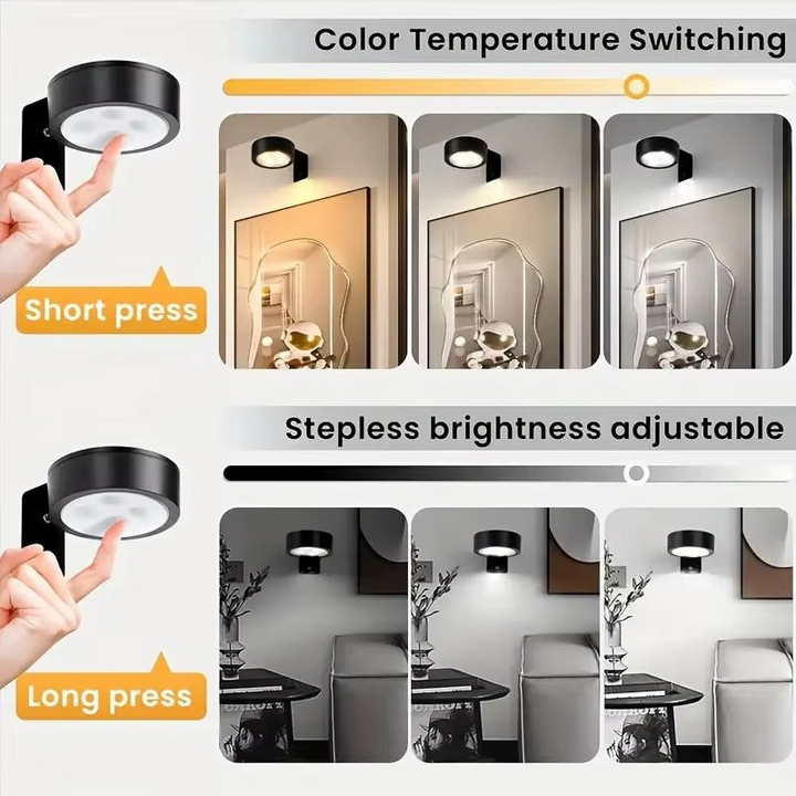 BowLift | ArtLuxe FrameLight | Bring your art to life with 1+2 free