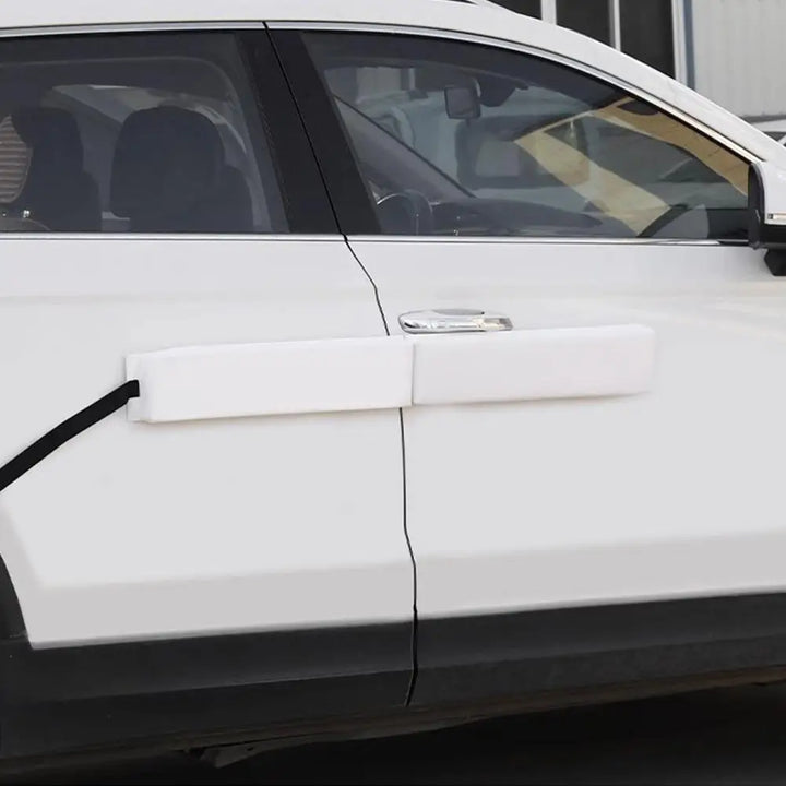 BowLift | Magnetic Anti-scratch Car Door Protector