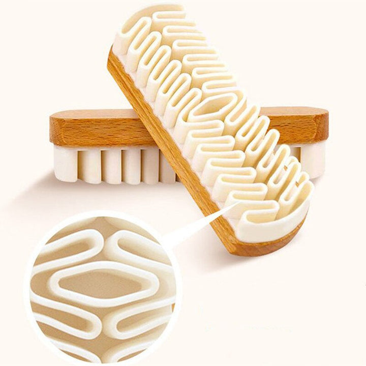 BowLift | Walk Bright Shoe Cleaning Brush