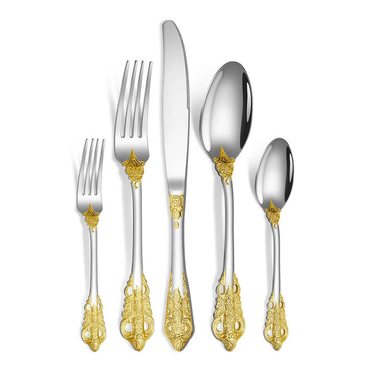 BowLift | Cutlery