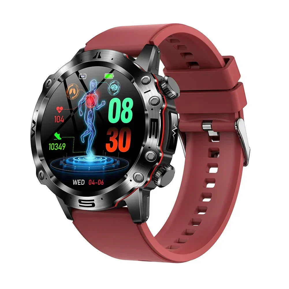 BowLift | Intelligent health monitor with glucose and ECG measurement - HealthPro
