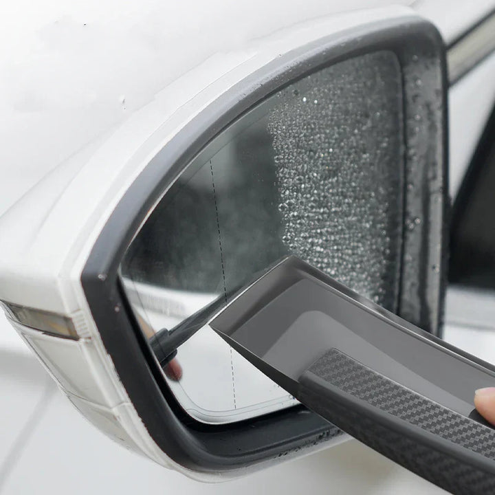 BowLift | Non-Scratch Soft Silicone Quick Car Window Wiper