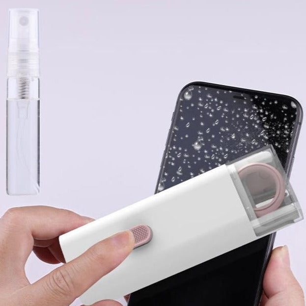 BowLift | 7in1 Computer Phone Cleaning Set