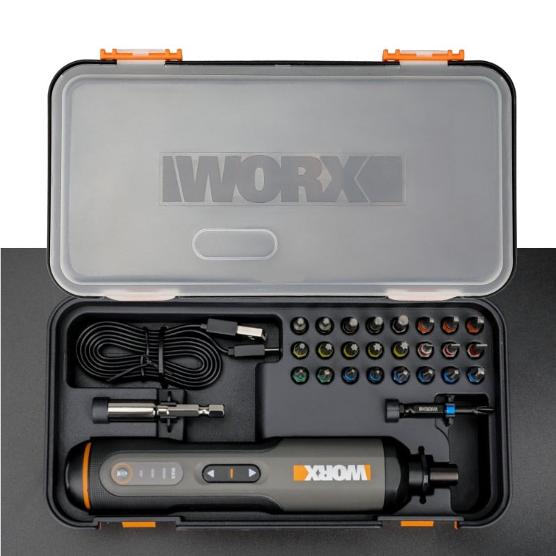 BowLift | Mini Helper Handyman Electrical Screwdriver Set