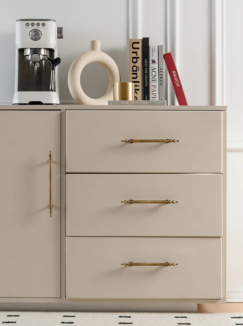 Aurevon BronzeLine Furniture Handle Bowlift