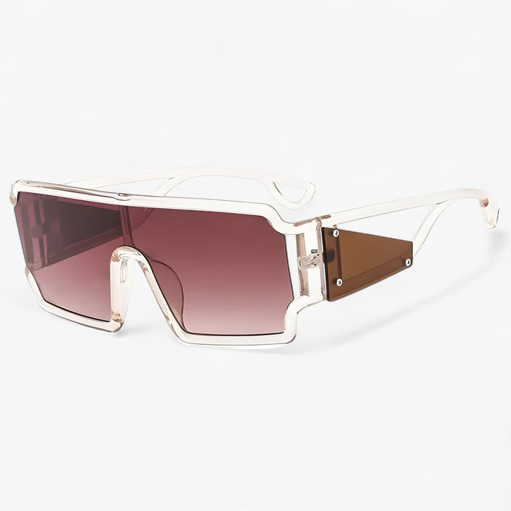 Retro Sunglasses with Classic Chic – Solenne | Bowlift