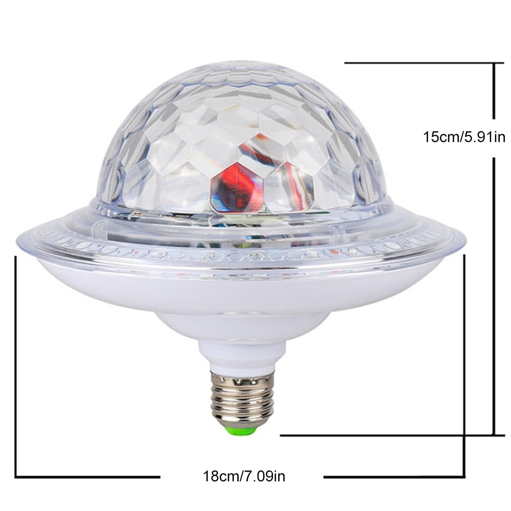 BowLift | Stellar Glow Bulb Night Lamp