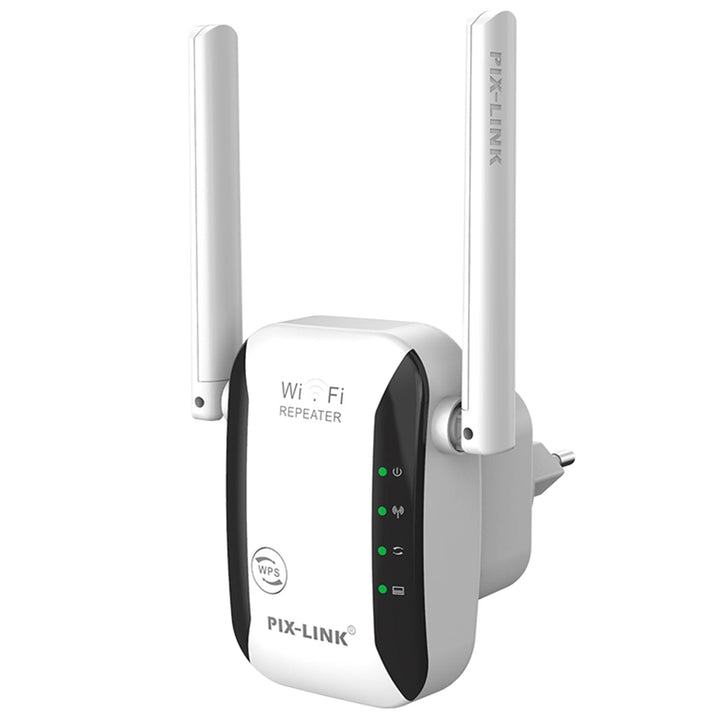 BowLift | Infinite Wireless Wifi Range Extender