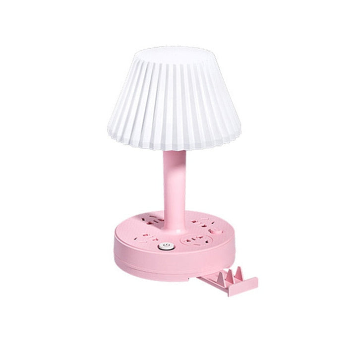 BowLift | Modern Phone Holder Eye Protection Desk Lamp