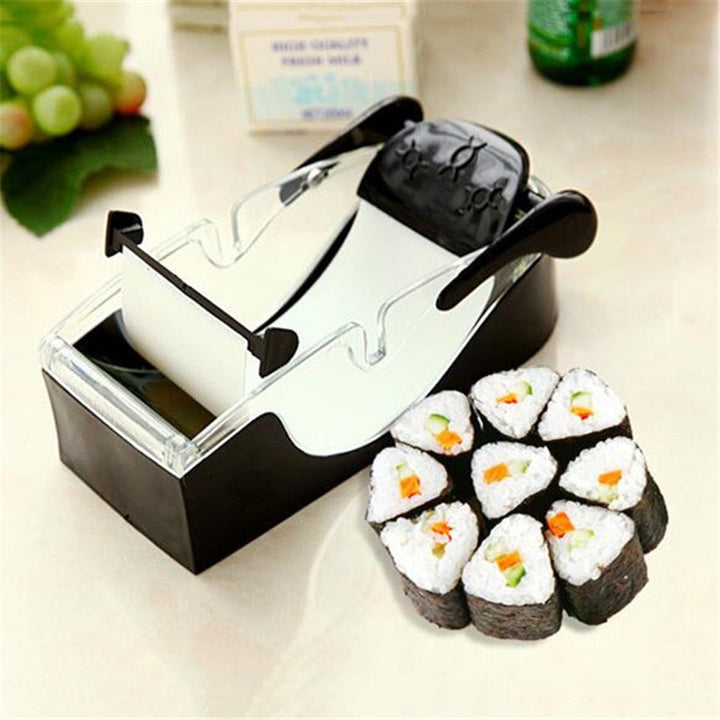 BowLift | SushiExpress Perfect Sushi Everytime