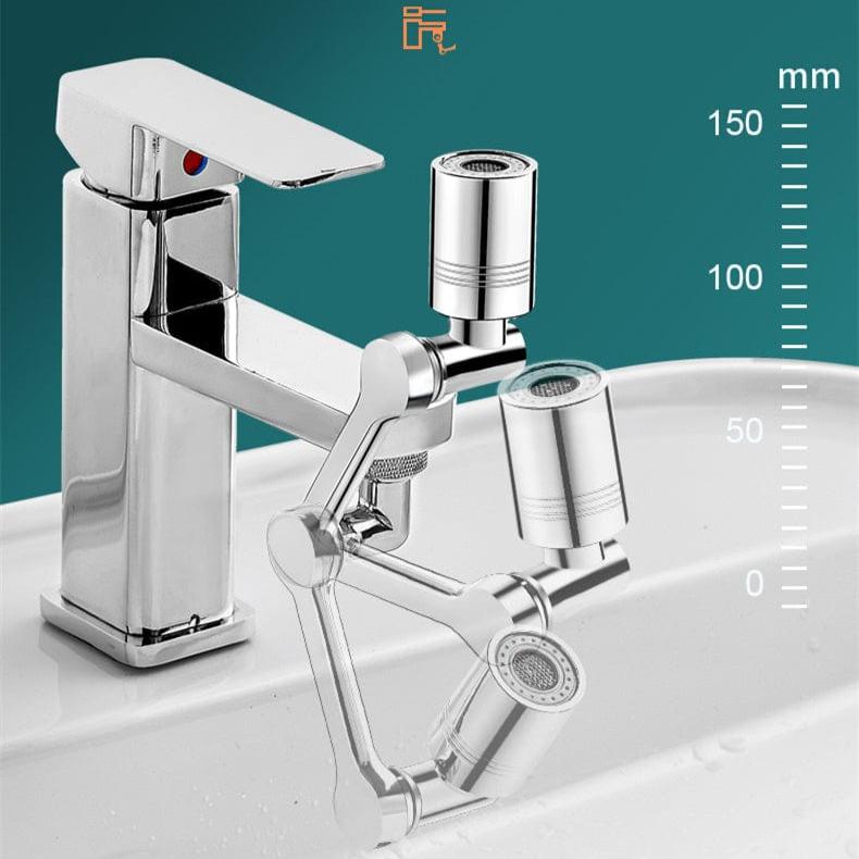 BowLift | TwistTap Multi-Angle Efficiency