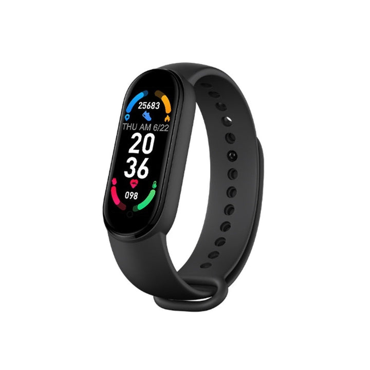 VardiPro - Slimme Bluetooth Horloge met Alles-in-één Functies Bowlift
