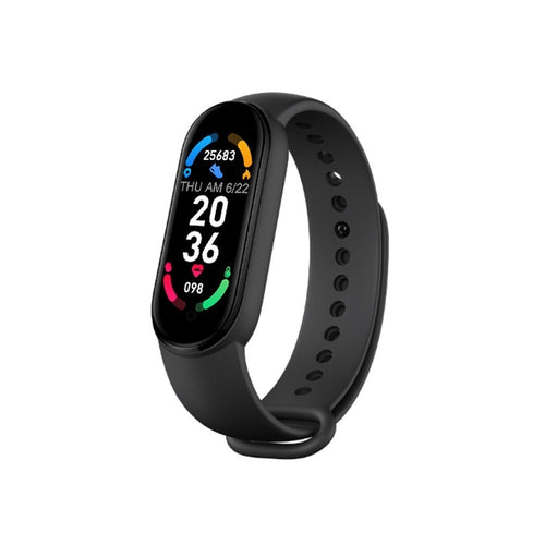 VardiPro - Slimme Bluetooth Horloge met Alles-in-één Functies Bowlift