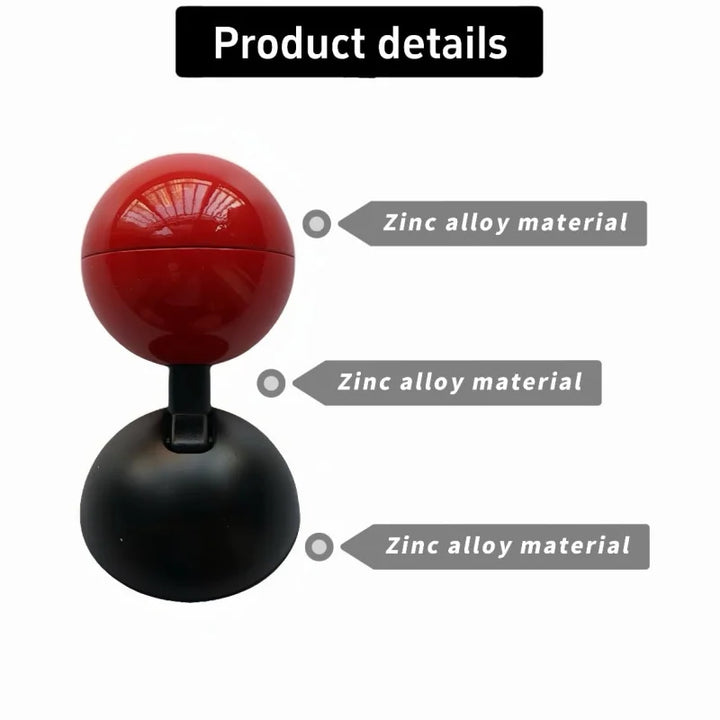 BowLift | Push-to-Start Joystick Car Button
