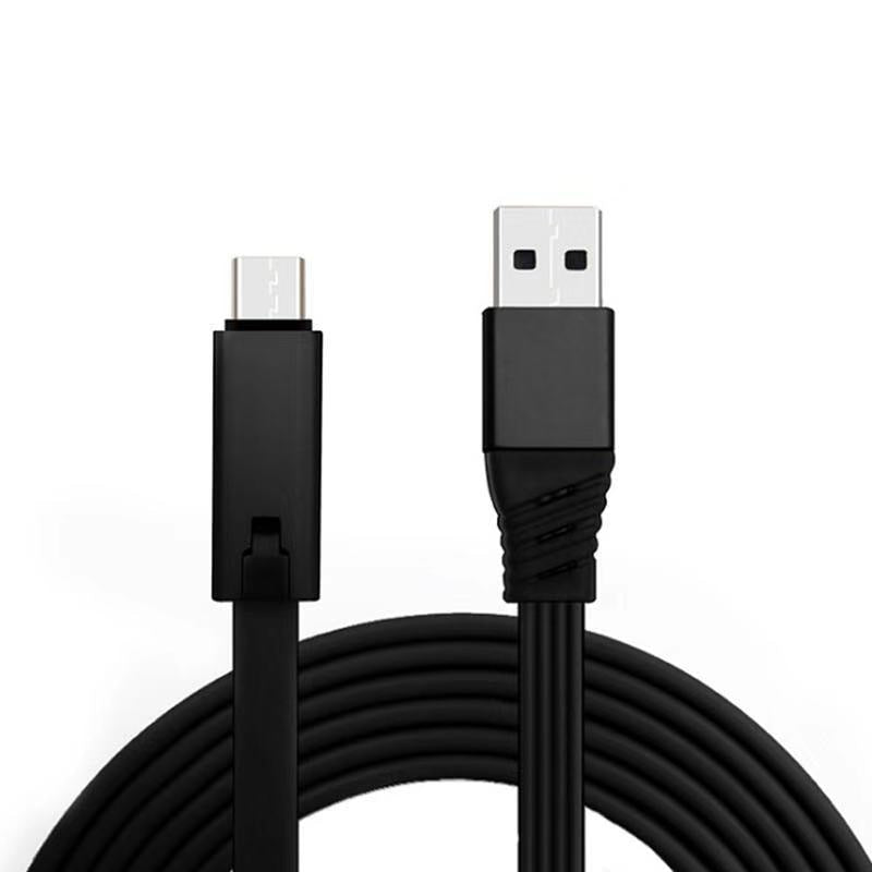 BowLift | Renewable Magic Phone Charging Cable