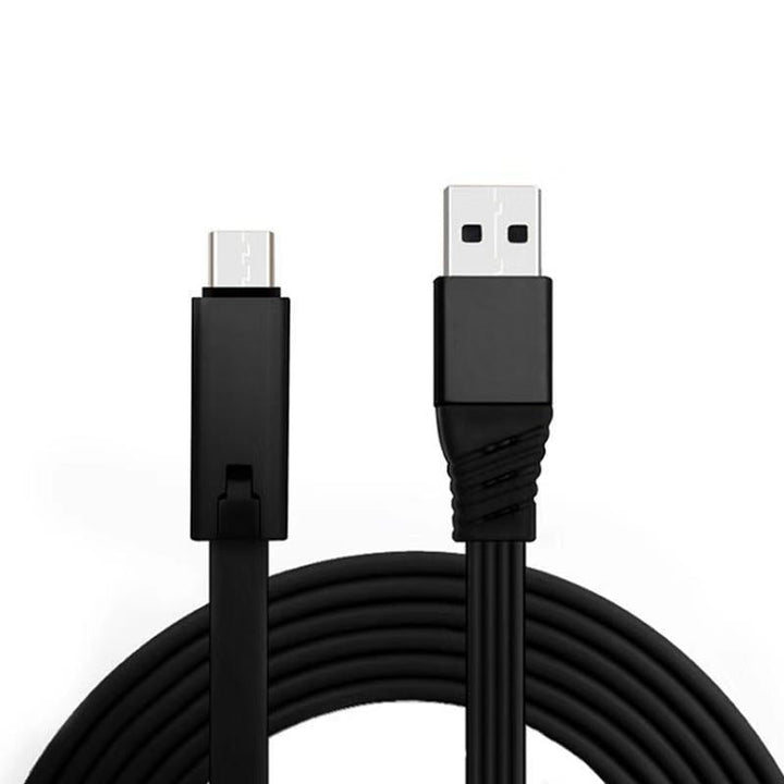 BowLift | Renewable Magic Phone Charging Cable