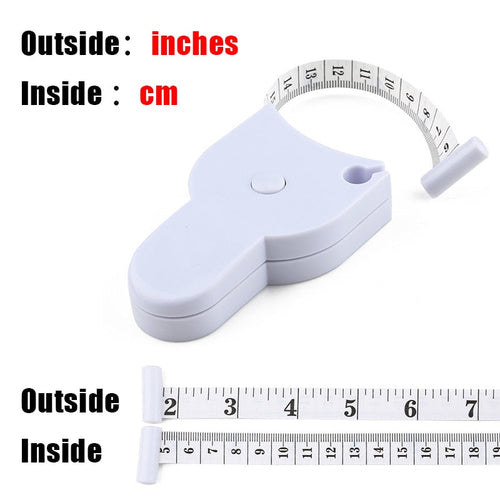 BowLift | Measuring tape
