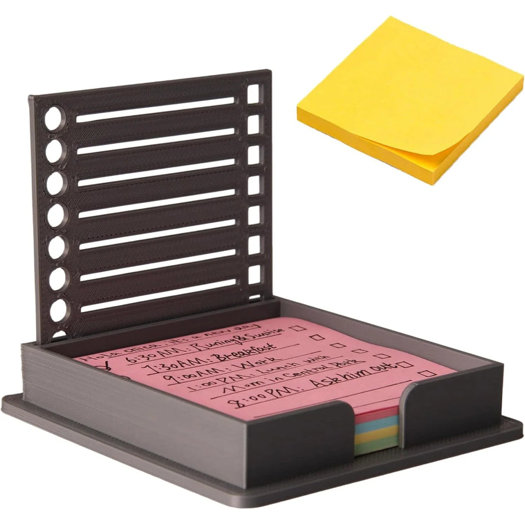 BowLift | Template Sticky Note Organizer