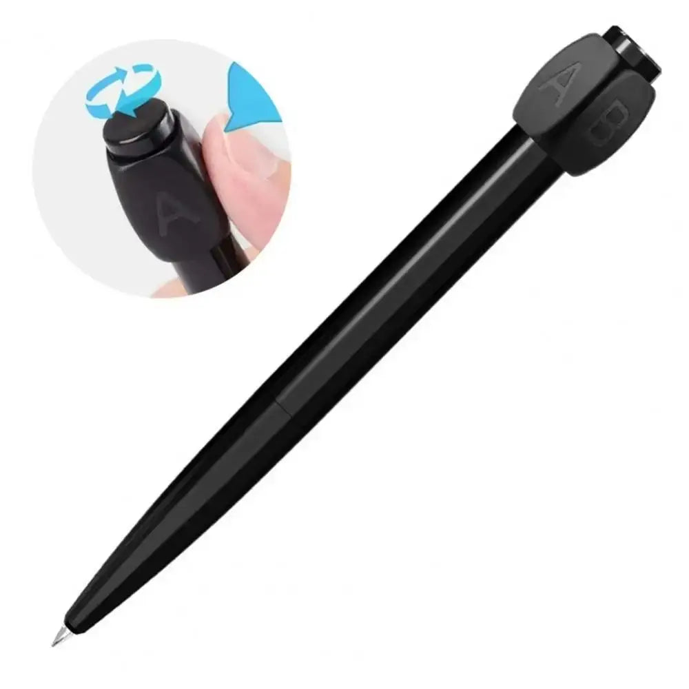 BowLift | Exam Master Select Random Answer Picker Pen