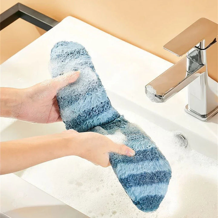 BowLift | Warm Seat Deluxe Toilet Seat Cover Pad