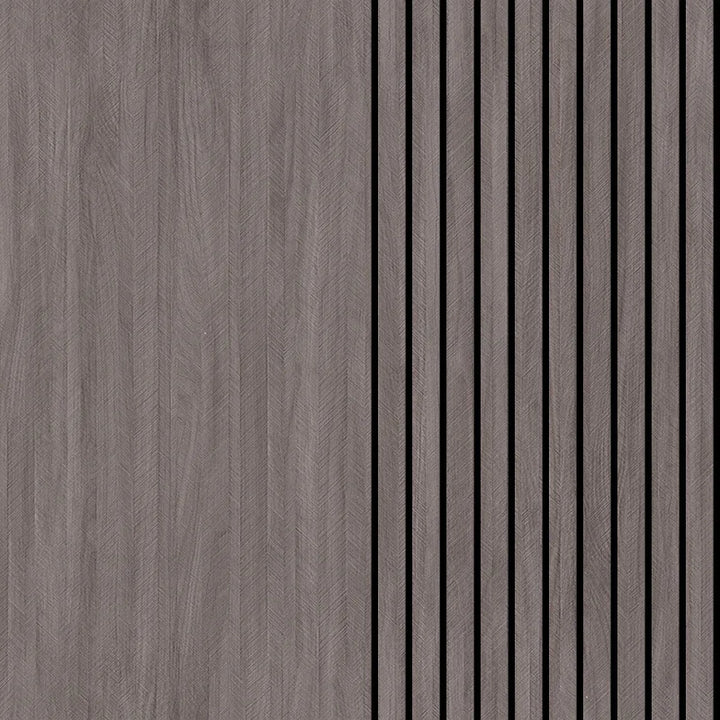 BowLift | 3D Wall Panels Wood Pattern Self-adhesive Decorative