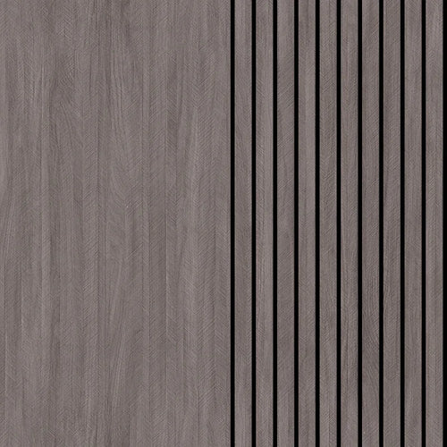 BowLift | 3D Wall Panels Wood Pattern Self-adhesive Decorative